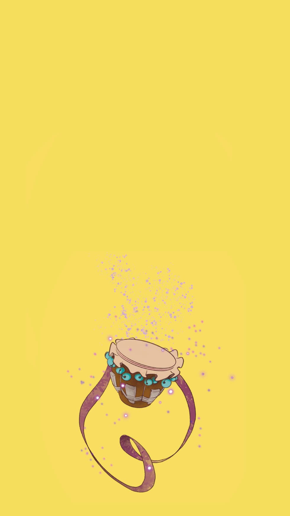 Orisha Tales Mobile Hero